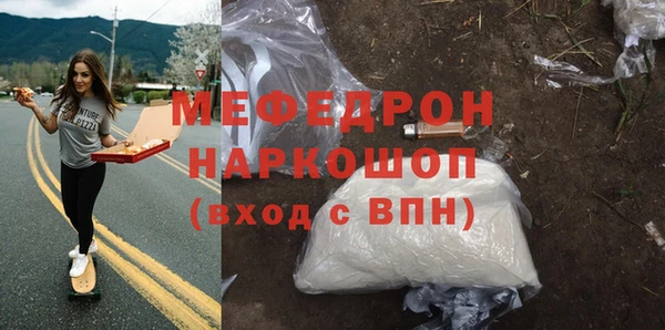 стаф Пересвет