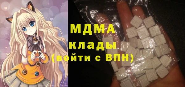 стаф Пересвет